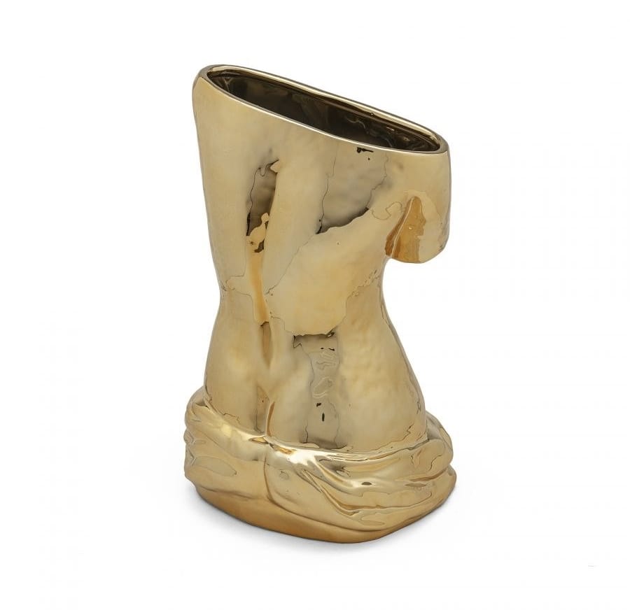 Керамическая ваза Seletti Milo ARCH-00090495 - Вид №2