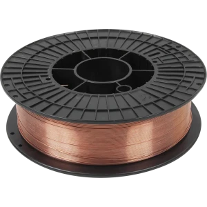 Проволока сварочная омедненная ER70S-6 Esab 0.8 мм 5 кг