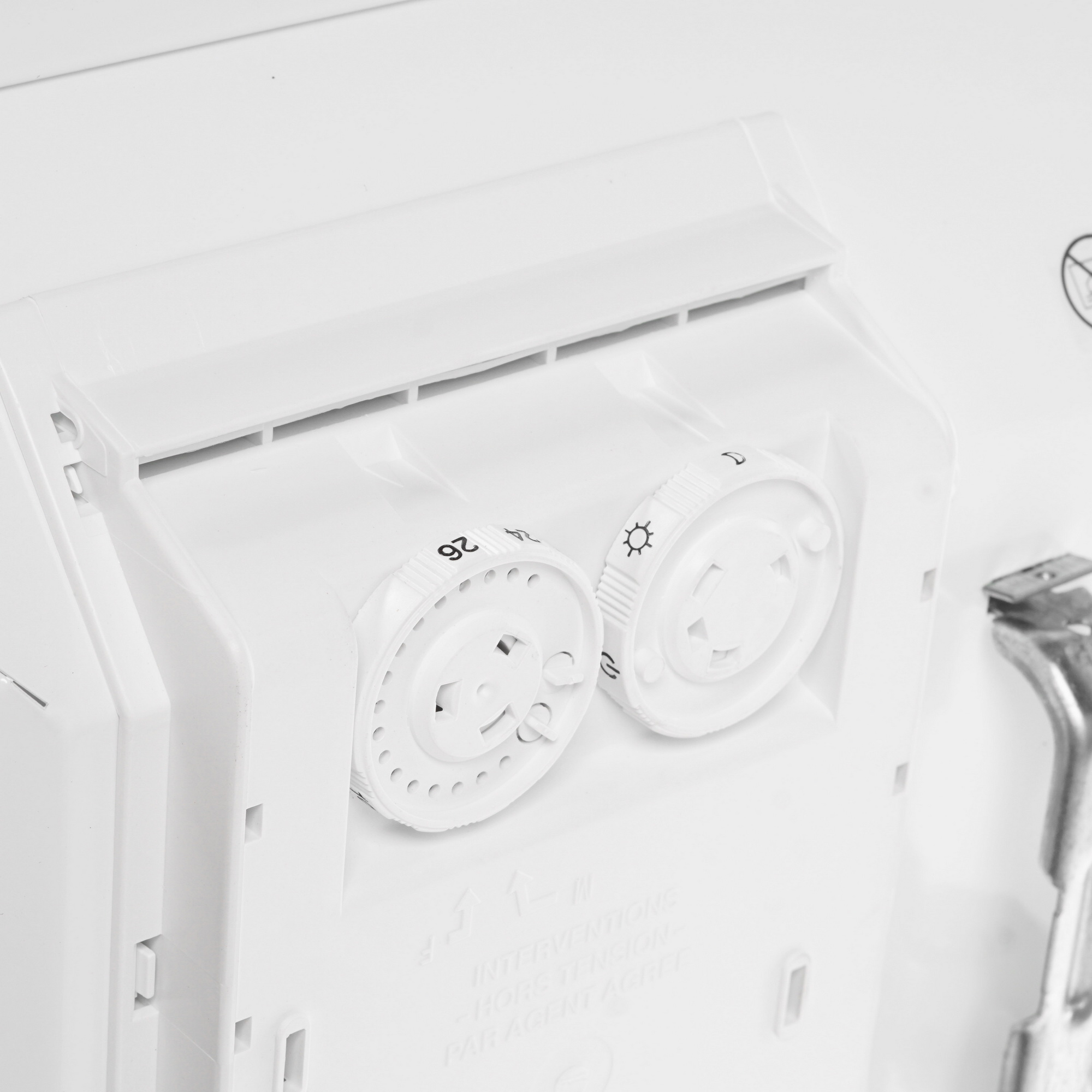 8153808 Конвектор Noirot CNX-4 Plus 2000 STDN-0031732 - Вид №3