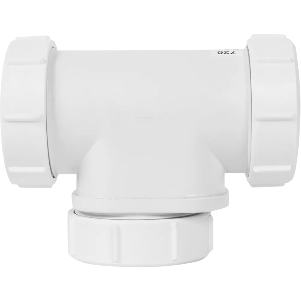 Клапан обратный McAlpine 50 мм Z2850-NRV STLM-2179283 - Вид №2