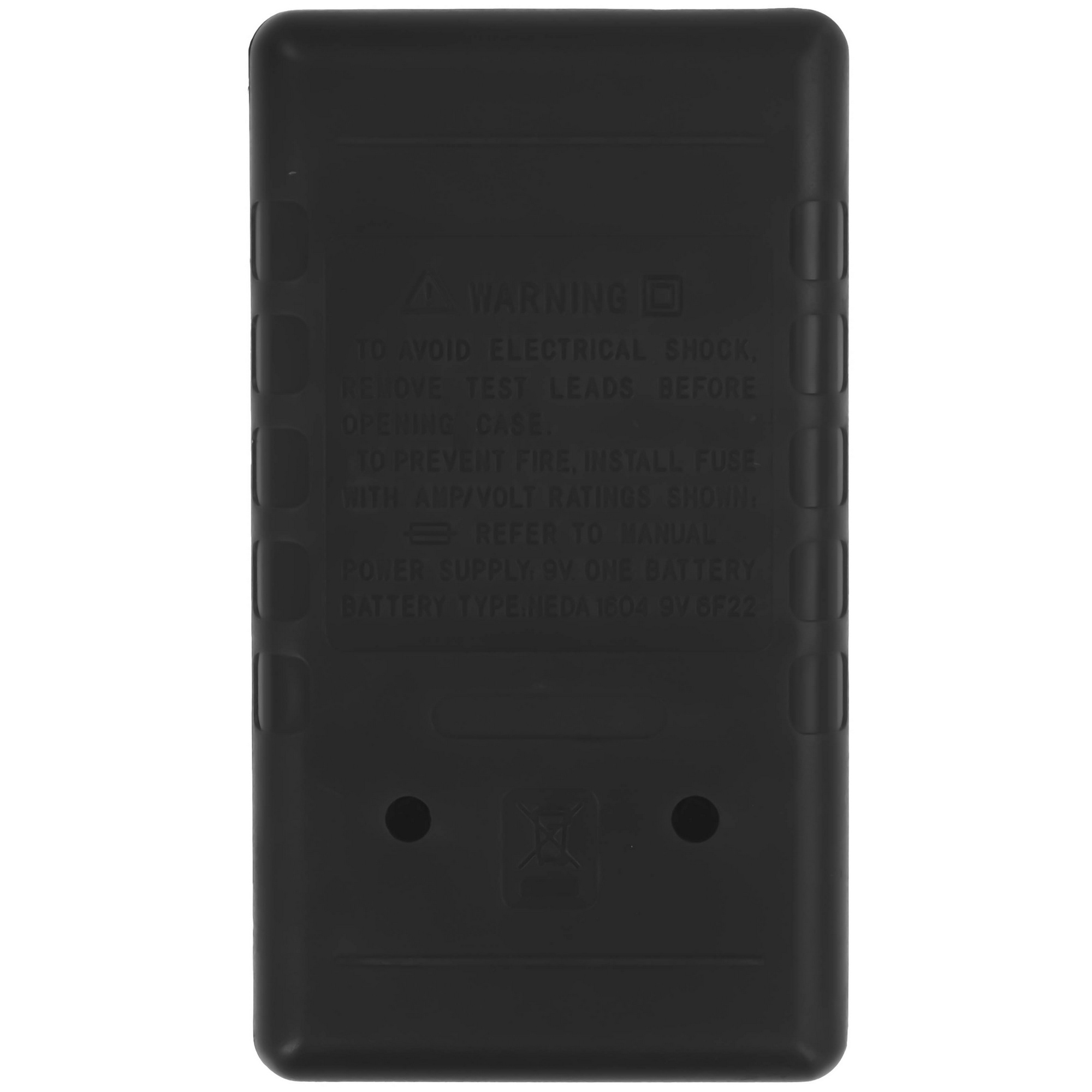 Мультиметр Pro Legend 830B 9190801 STDN-0084089 - Вид №1