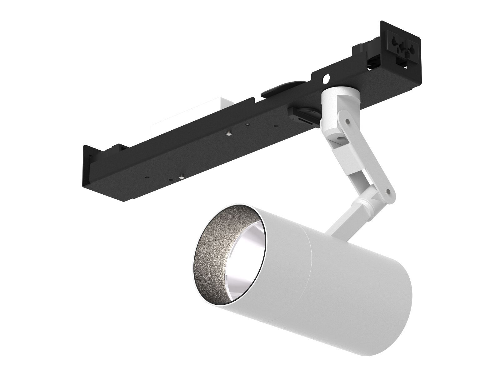 Заливка формы алюминия Сид освещения следа PROLICHT ARCH-00127461 - Вид №2