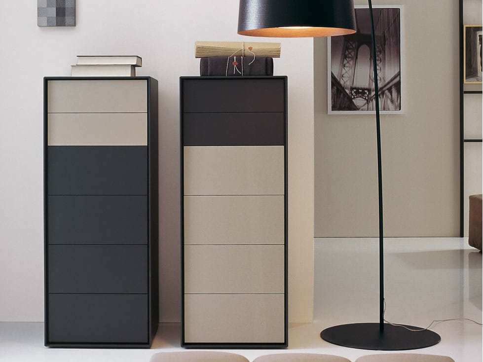 Деревянный комод B&B Italia гайка ARCH-00127806