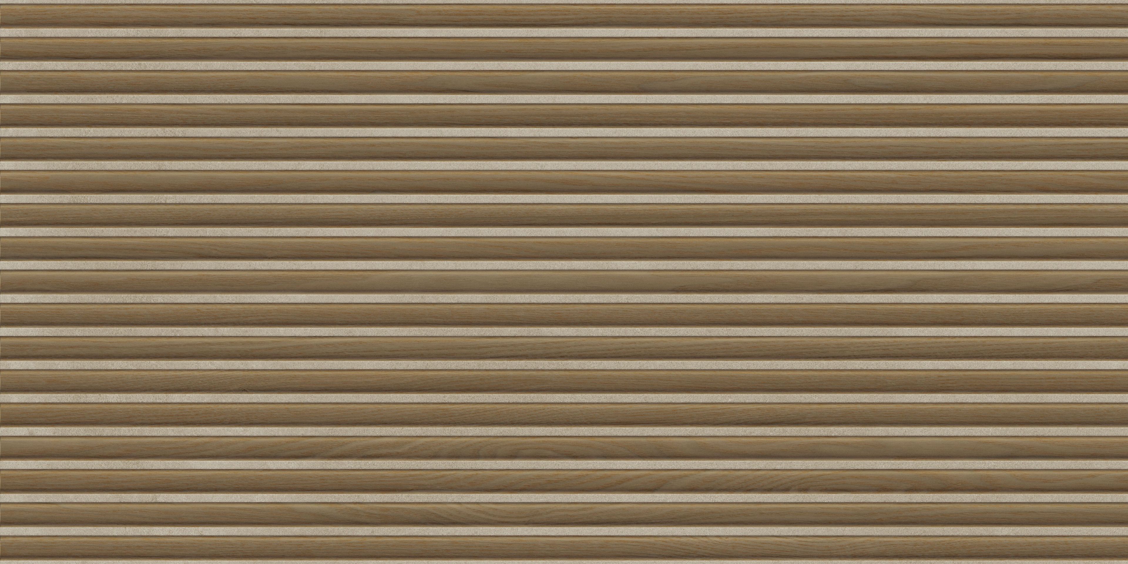 Пол / облицовка керамогранита под дерево VIVES TANDEM WOOD ARCH-00152473 - Вид №34