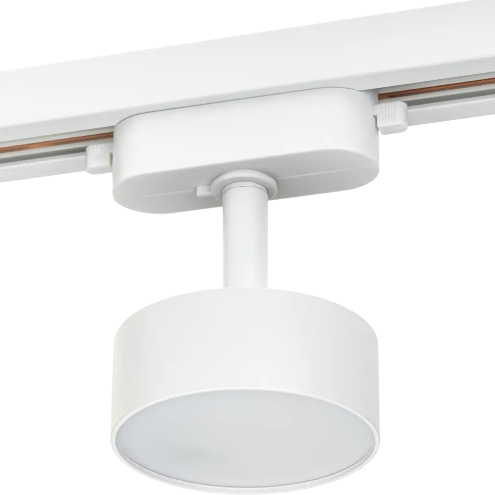 Трековый светильник Ritter Artline с поворотным механизмом и LED-подсветкой 84846824 STLM-0056032 - Вид №2