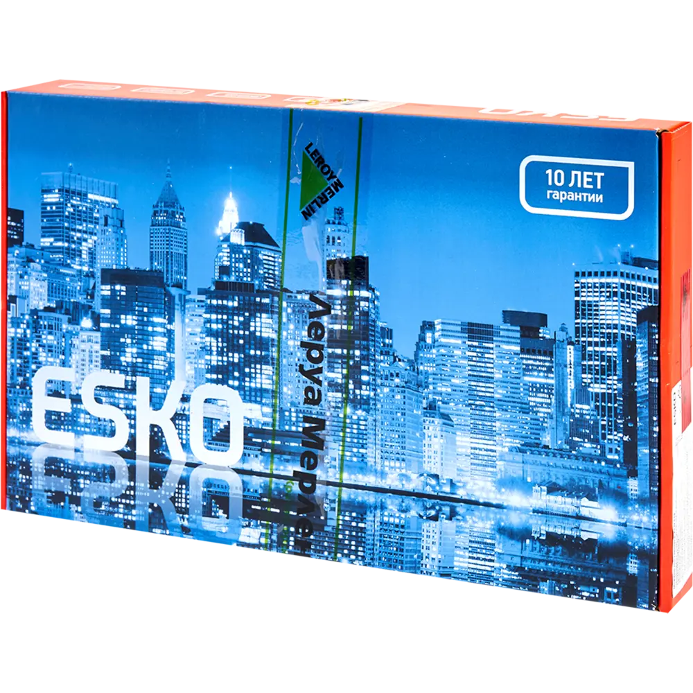 Смеситель для кухни Esko Polar PLN519, цвет сатин STLM-2160746 - Вид №4