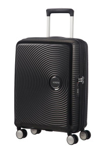 32G-09001 Чемодан 32G*001 Spinner 55 Exp American Tourister Soundbox