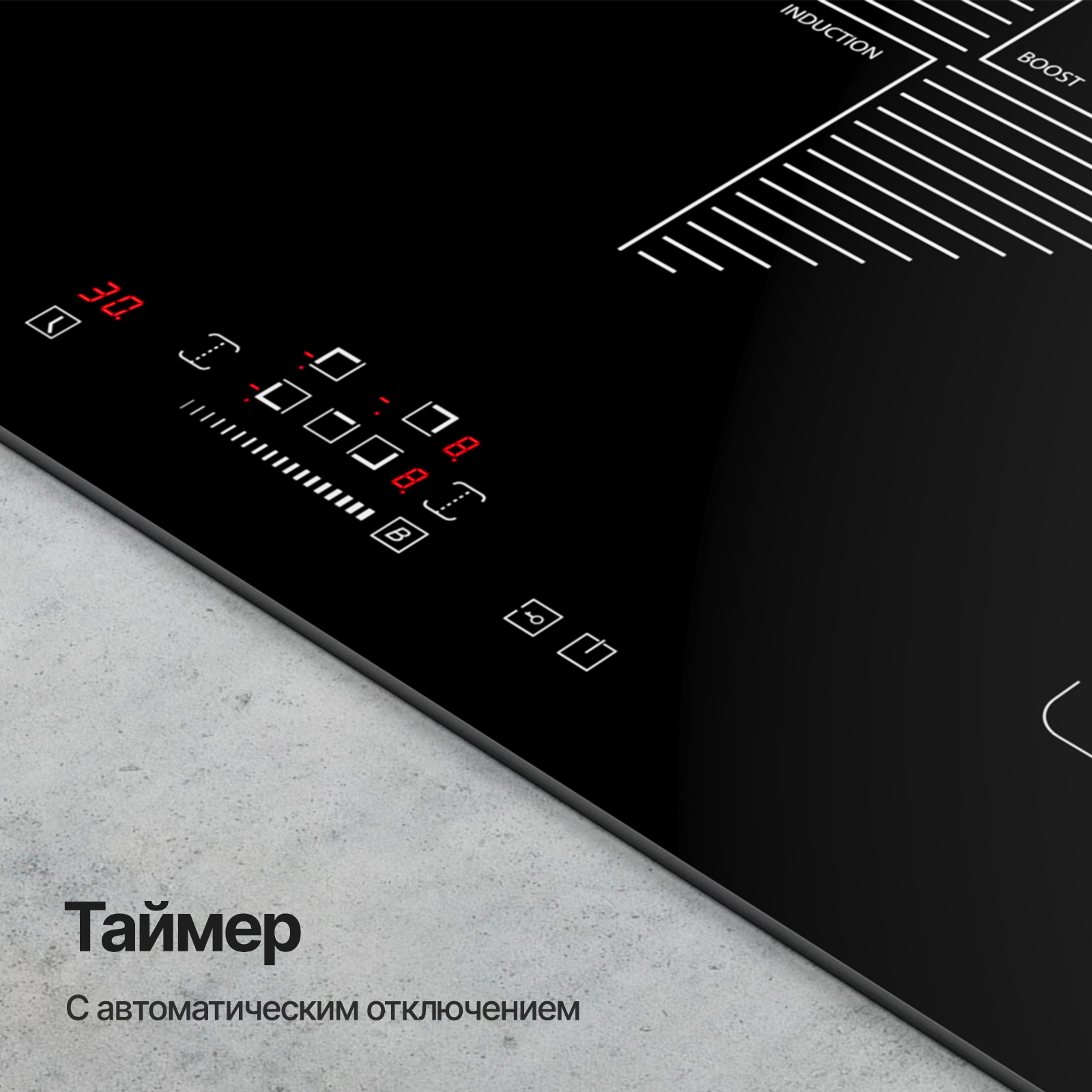 8142852 Индукционная варочная поверхность Kuppersberg IMS 901 STDN-0145946 - Вид №10