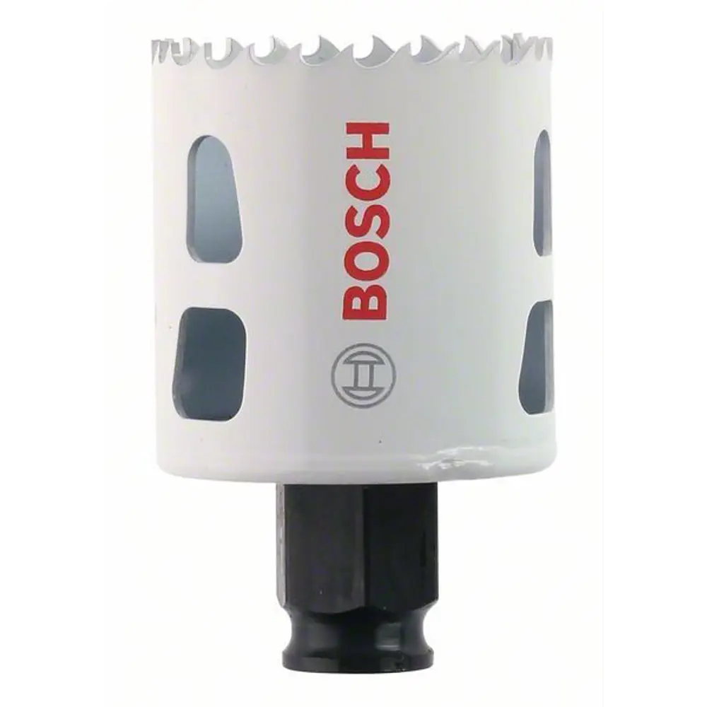 Коронка по стали биметаллическая Bosch Progressor 2608594215 44 мм BOSCH PROFESSIONAL STLM-2147411