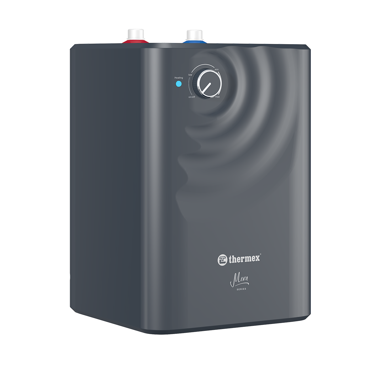 9136023 Водонагреватель электрический THERMEX Mera 10 U STDN-0050435 - Вид №1