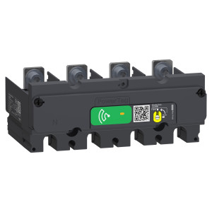 LV434021 Беспроводной датчик PowerTag ComPact NSX, 250 А, 3P+N Schneider Electric PowerLogic