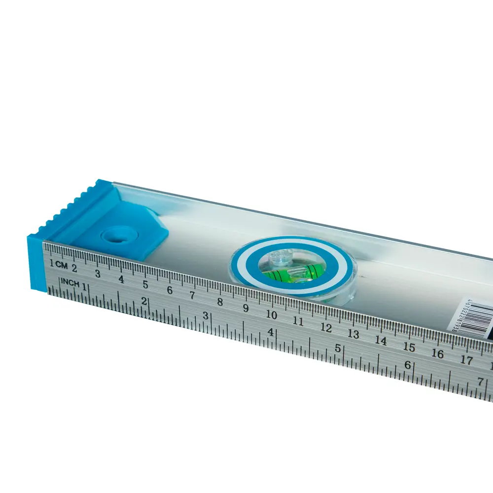 Строительный уровень Oasis 600 мм с тремя глазками для точного выравнивания 89428157 STLM-1563943 - Вид №1