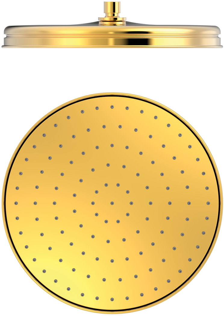 Насадка для душа Clasic-29933703OR TRES