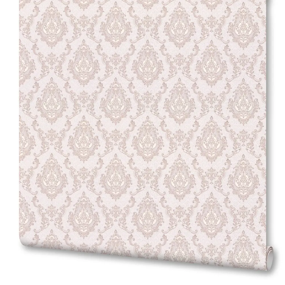 Обои флизелиновые Артекс Дарина фиолетовые 1.06 м 20121-04Э STLM-2063974