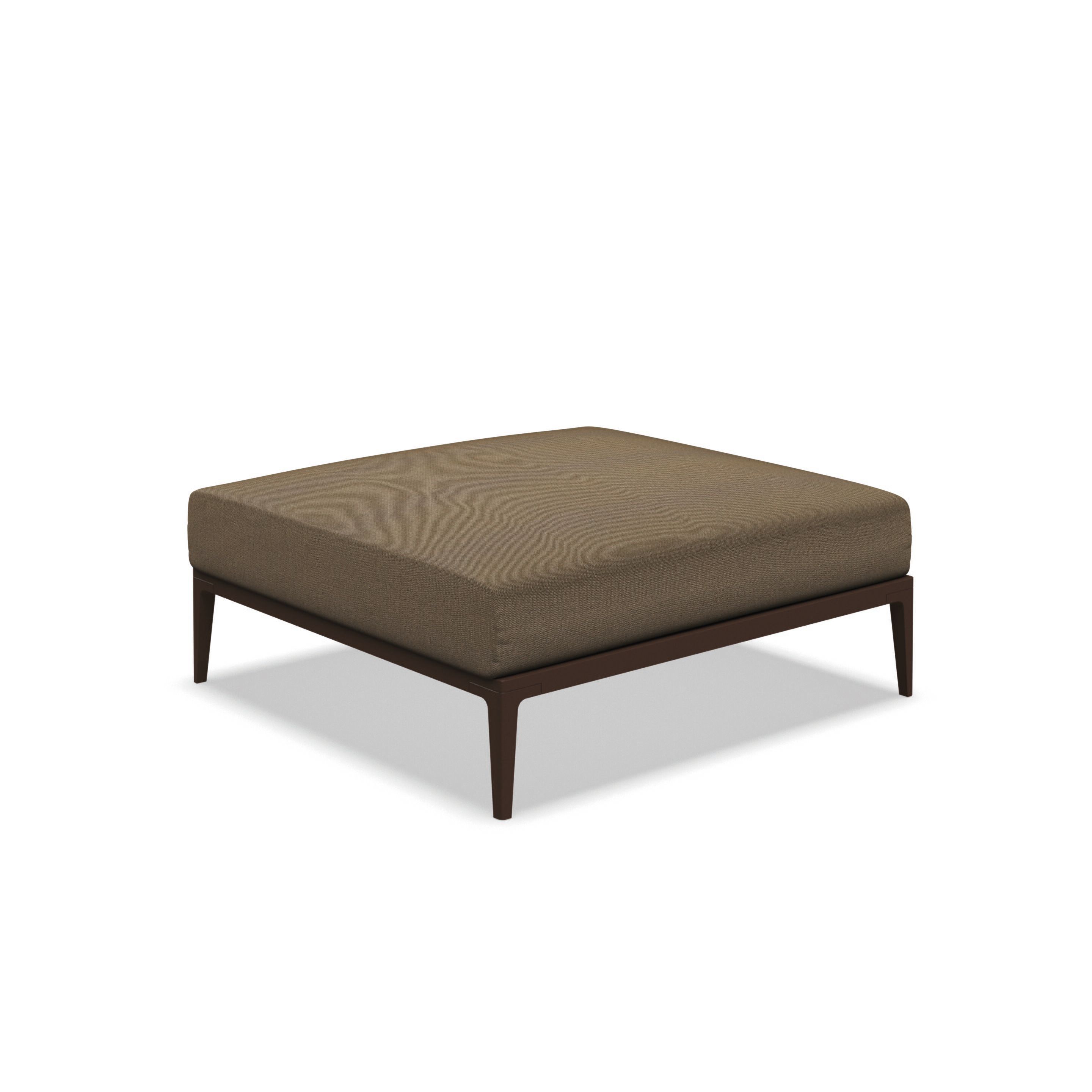 Ткань квадратный сад пуфик Gloster сетка ARCH-00068426 - Вид №23