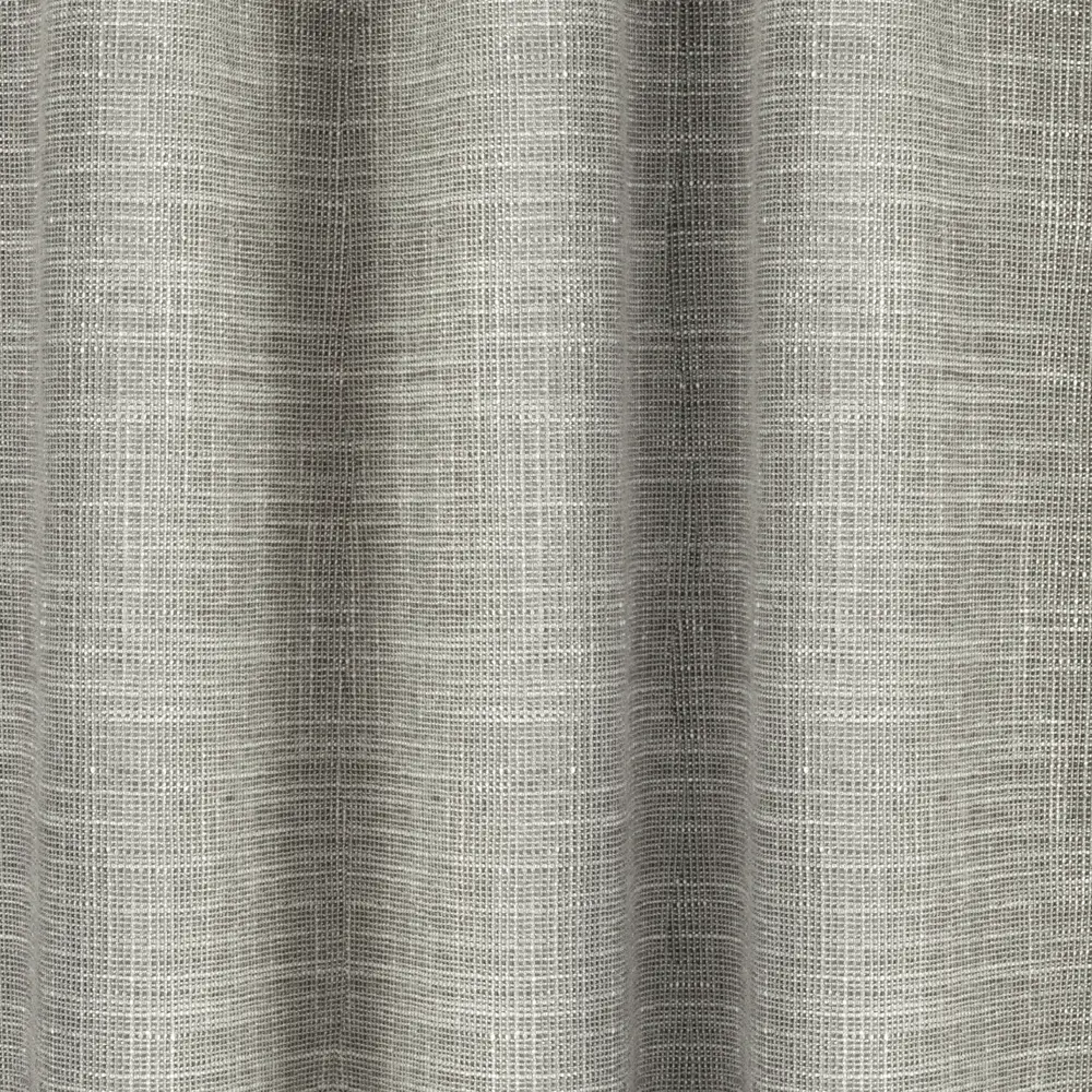 Штора на ленте Pisa 200x280 см цвет серый MIAMOZA STLM-2156496 - Вид №3