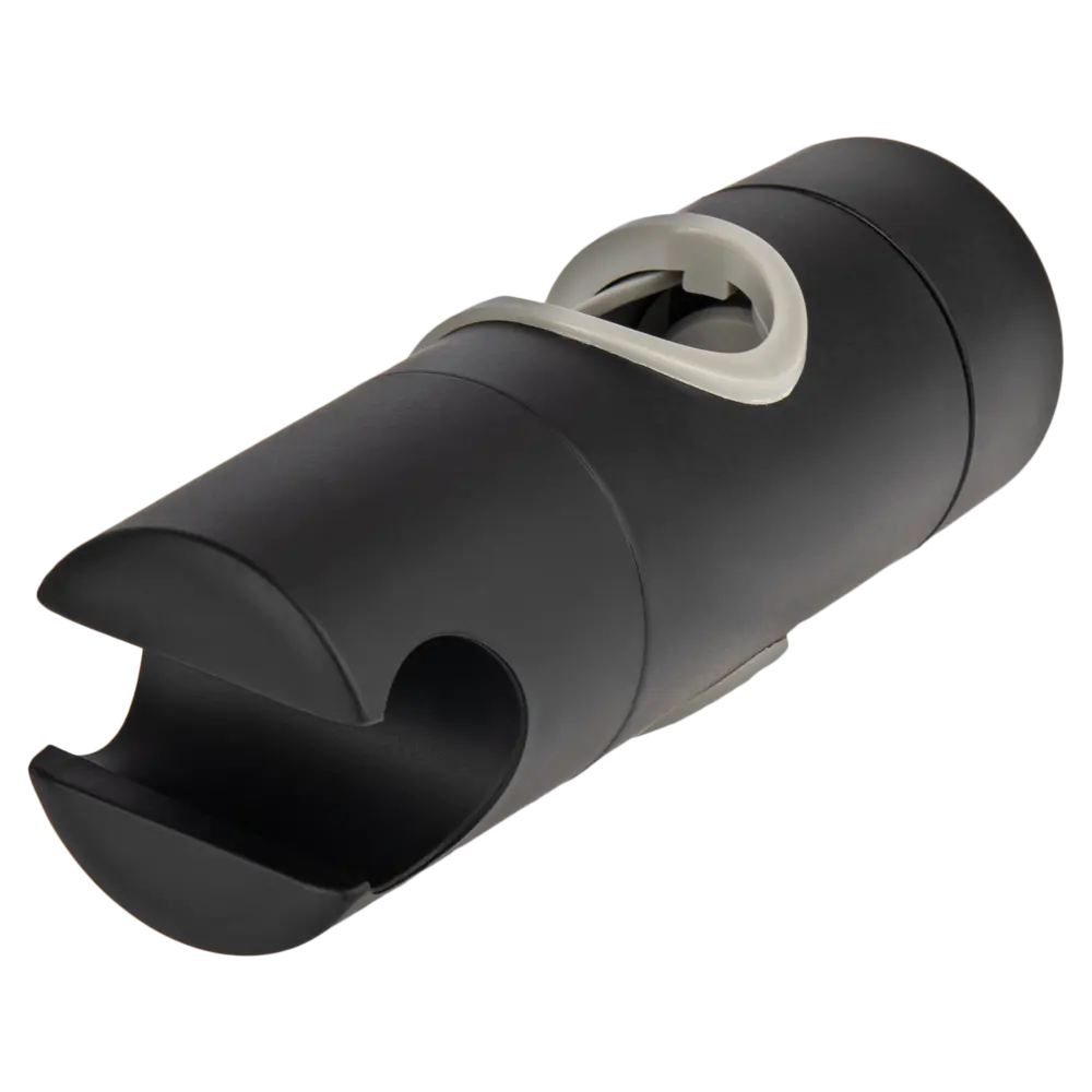 Держатель душевой лейки Osgard Amant 09017 цвет черный матовый STLM-2043164