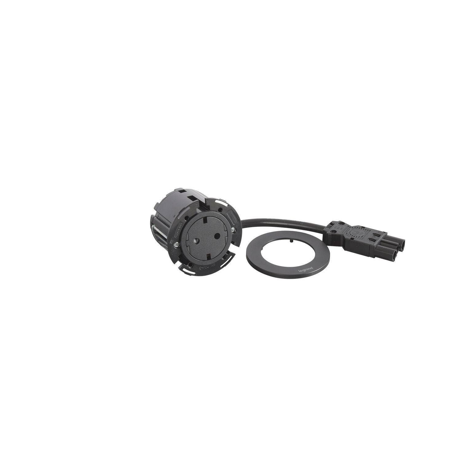 Электрическая розетка legrand Инкара ARCH-00002037 - Вид №8