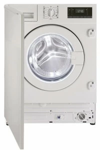 Grundig Встраиваемая стиральная машина с фронтальной загрузкой  2937000100