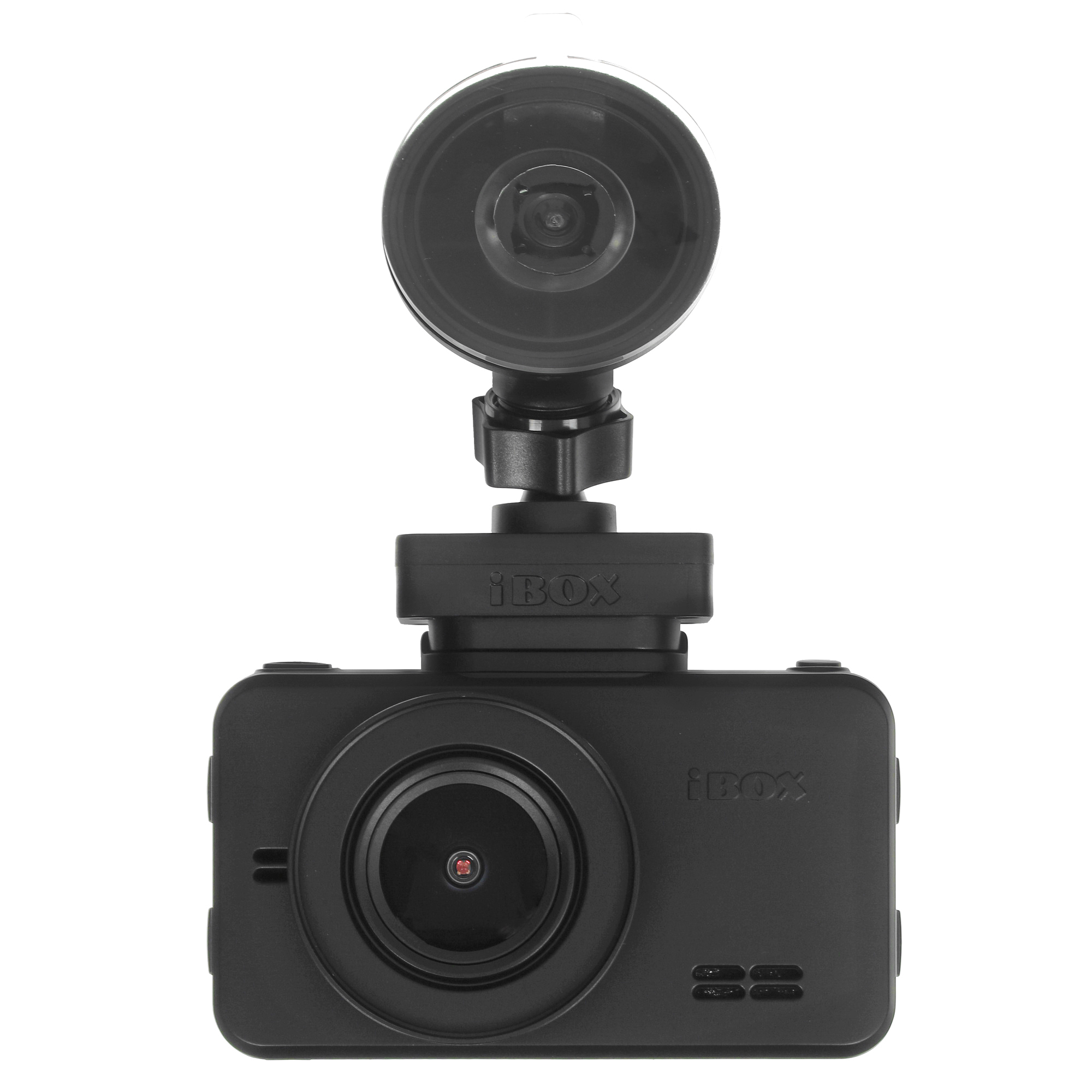 9012934 Видеорегистратор iBOX RoadScan WiFi GPS Dual STDN-0126994 - Вид №1