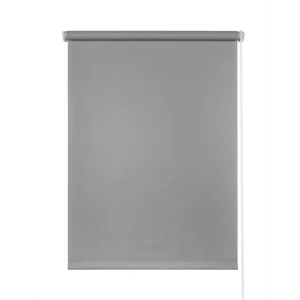 Штора рулонная Сансет 47x175 см графит