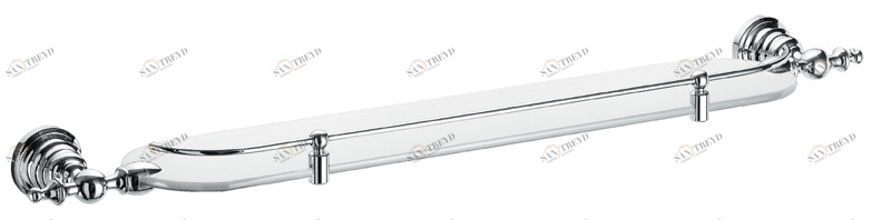 FIR Italia Полка CLASSIC BATHROOM ACCESSORIES AB.ME15.A 