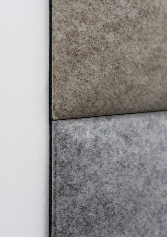 Акустическая панель из полиэфирного волокна Slalom ECOrange ARCH-00000795 - Вид №12