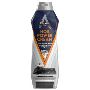 Чистящее средство для варочных панелей Astonish 500 мл