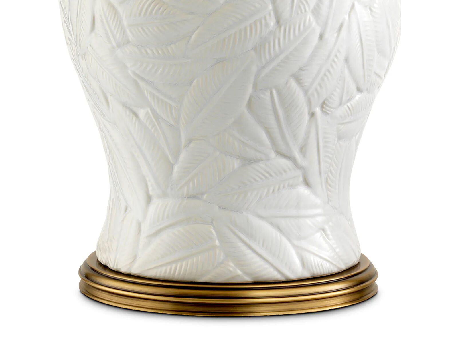 Керамическая настольная лампа Eichholtz CYPRUS ARCH-00069682 - Вид №4