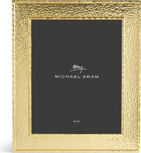 10663710 Michael Aram Рамка для фото Michael Aram "Текстура" 20х25см (золотист.) Золото