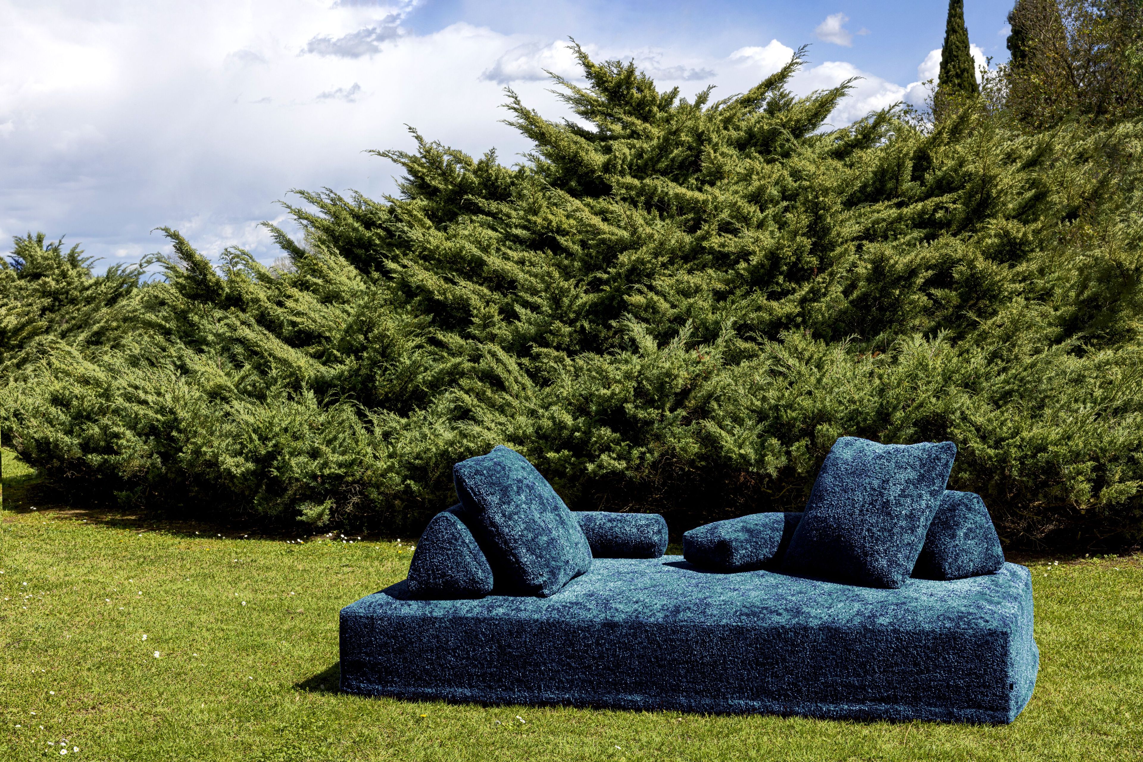 Диван Edra для улицы ARCH-00018154 - Вид №3