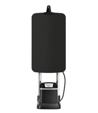 5600128 Гладильная система Tefal IXEO+ QT1510E0 черный STDN-0063340 - Вид №1