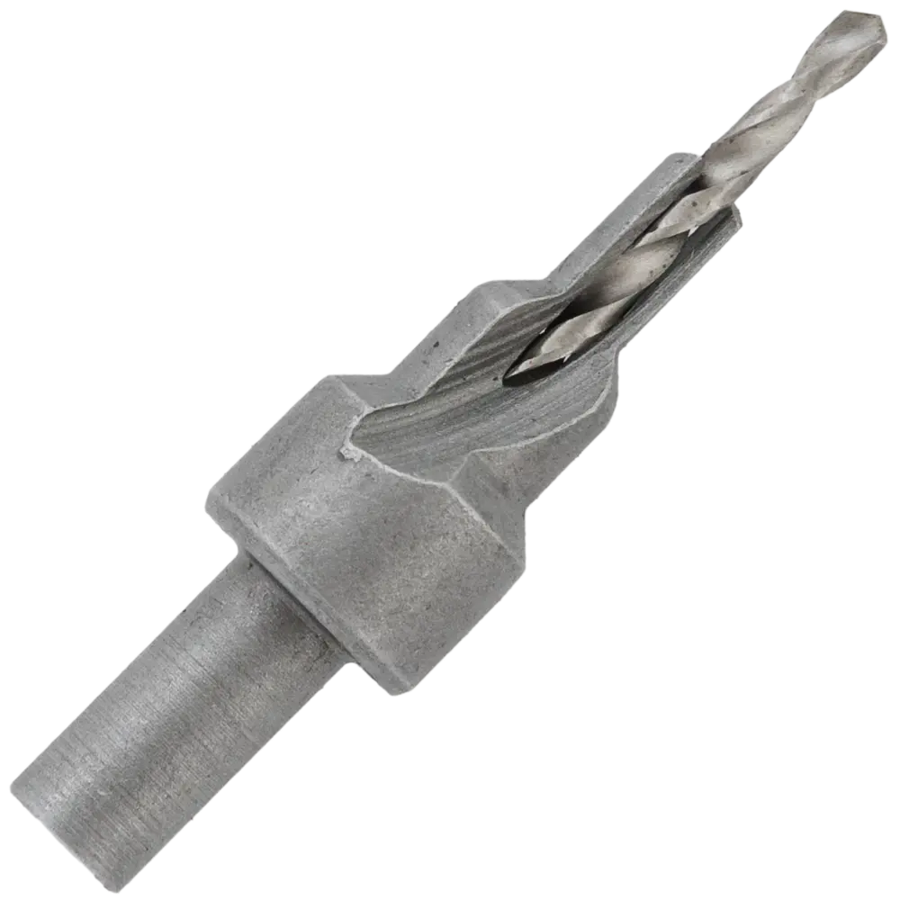 Сверло под конфирмат по дереву Спец 0400000 3x30 мм STLM-2002299