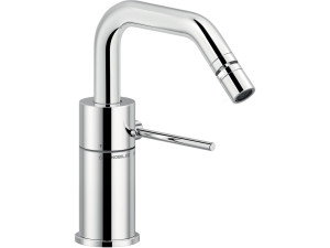 Смеситель для биде с одной ручкой