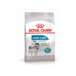 ПР0056363 Корм для собак Size Maxi Joint Care для крупных пород с повышенной чувствит. суставов сух. 3кг ROYAL CANIN