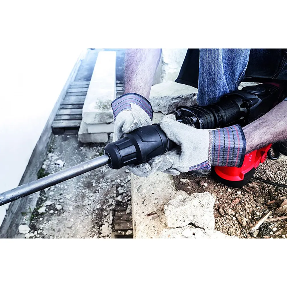 Молоток отбойный сетевой Einhell TE-DH 1027 1500 Вт, 32 Дж STLM-2085346 - Вид №8