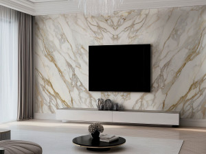 Ультратонкая алюминиевая декоративная панель