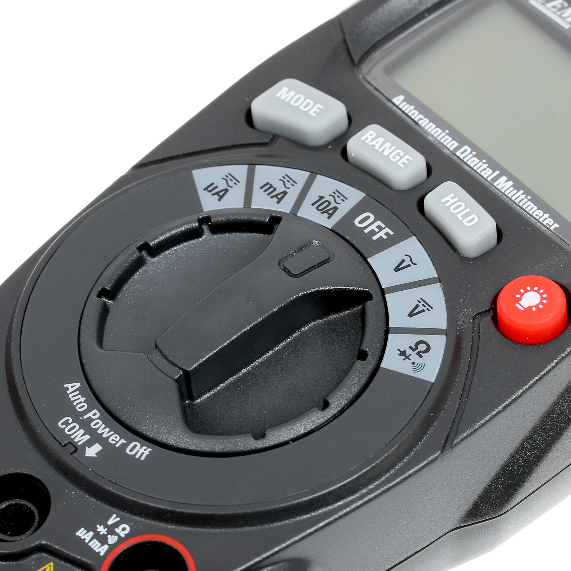 Мультиметр CEM DT-662 7995187 STDN-0074626 - Вид №3