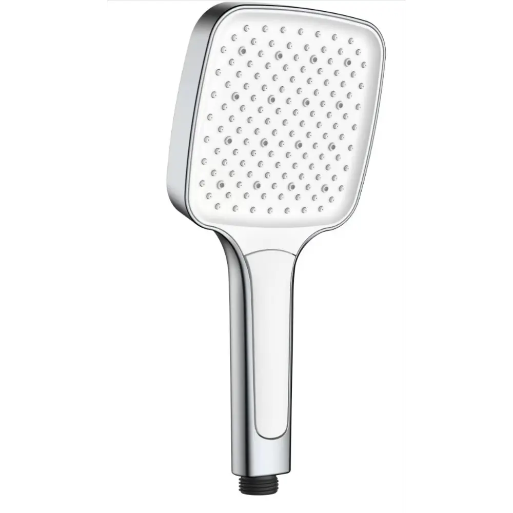 Лейка для душа Gappo Eder 3 режима цвет хром STLM-2029393 - Вид №3