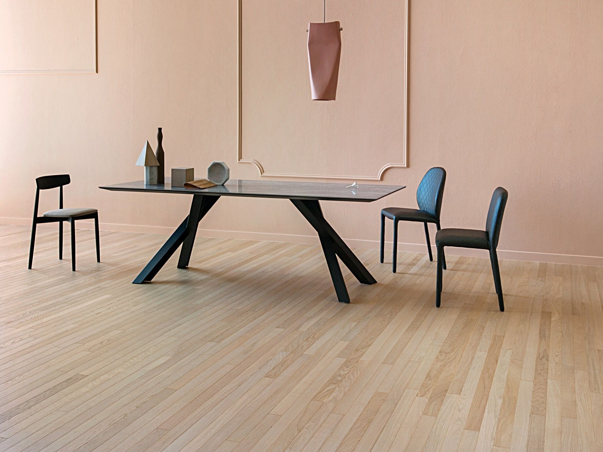 Готовый паркет Garbelotto I Gessi® ARCH-00090094 - Вид №4