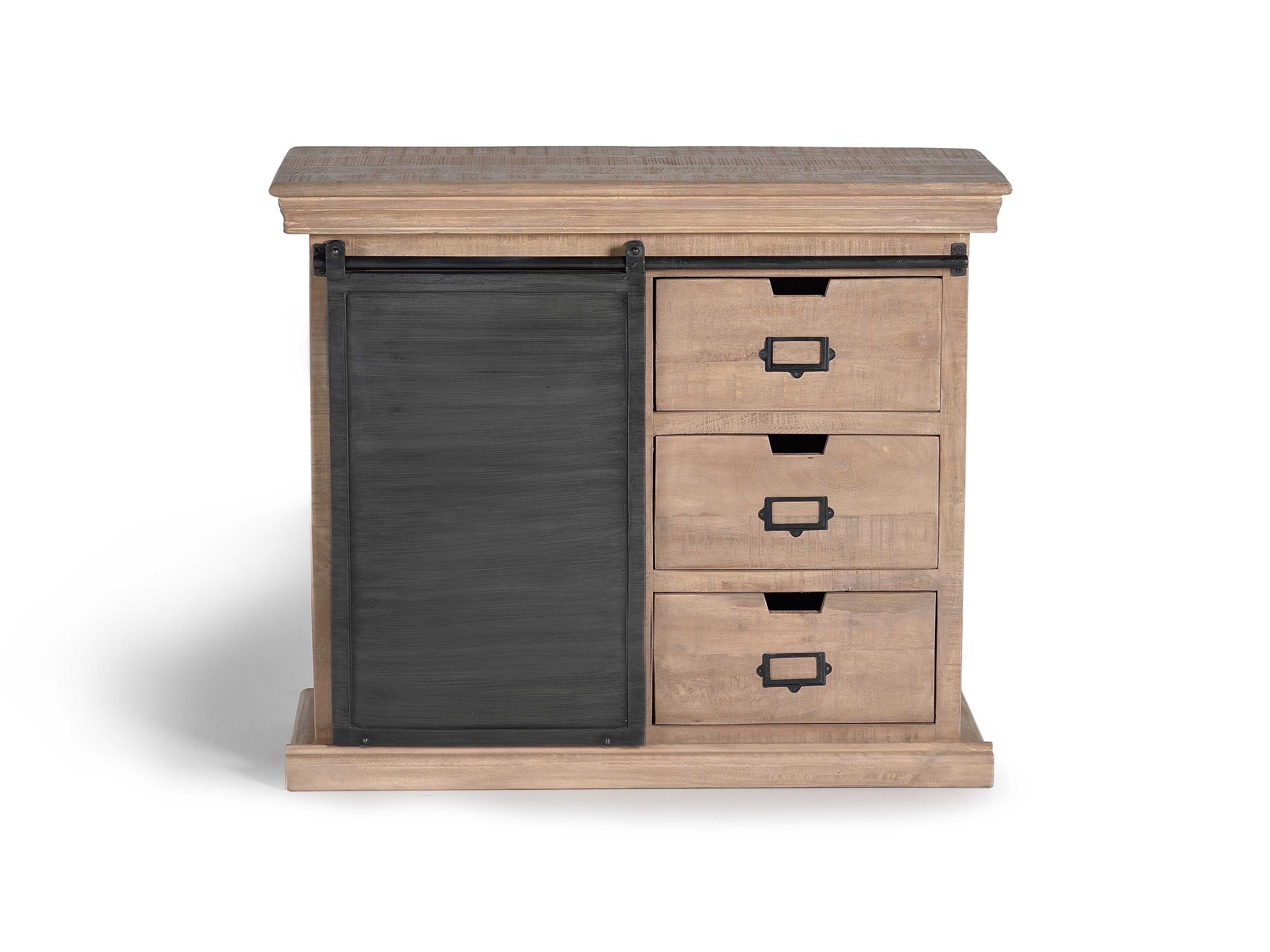 Мадия в манго с ящиками Giner y Colomer Industrial ARCH-00121249