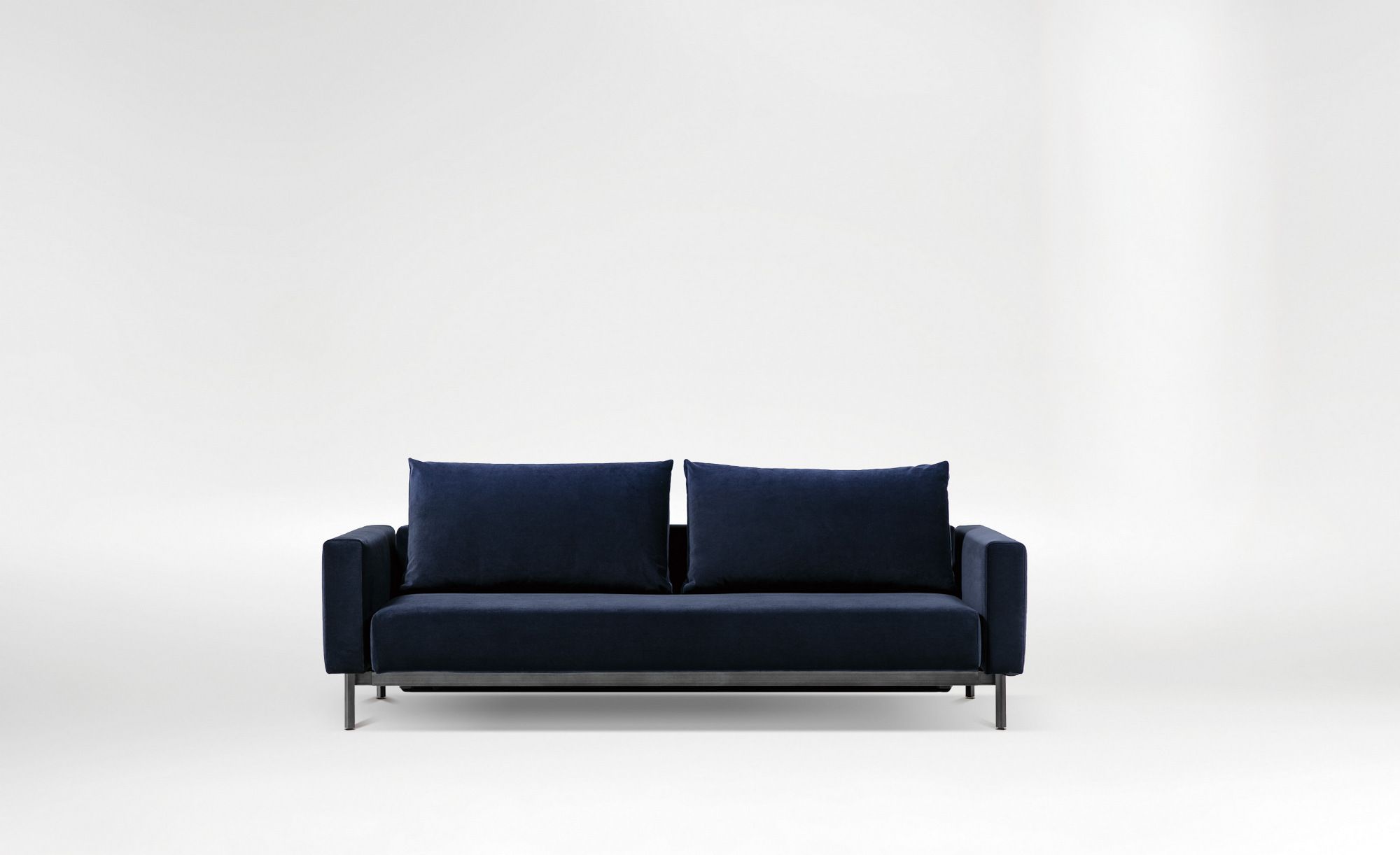 Диван-кровать из ткани CAMERICH LOLA ARCH-00084685 - Вид №1