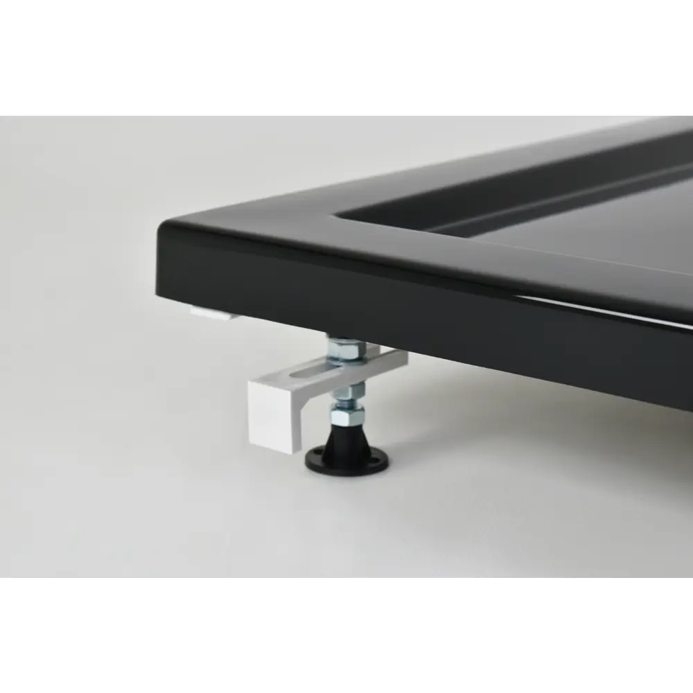 Каркас для душевого поддона Метакам Apart 100x100 см STLM-2112372 - Вид №2