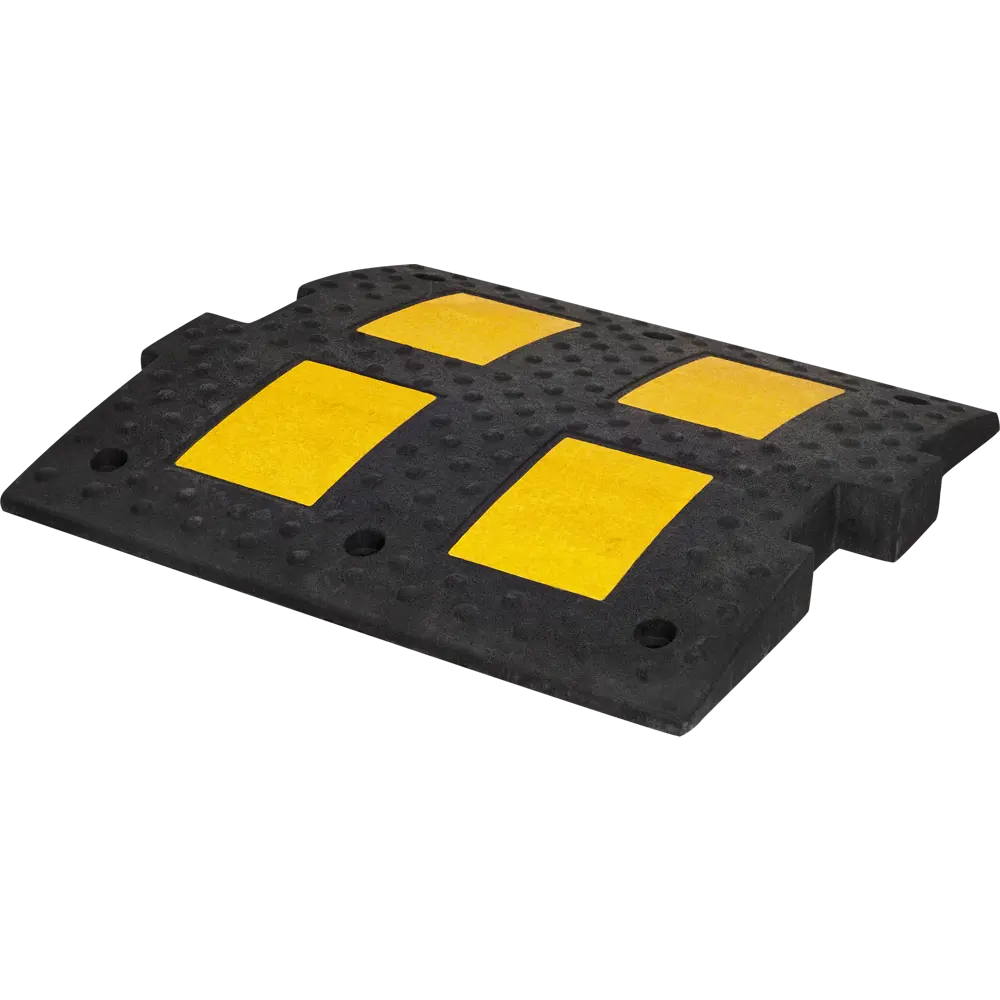 Santreyd Средний элемент лежачего полицейского 500 мм для контроля скорости 87504694 STLM-1011538