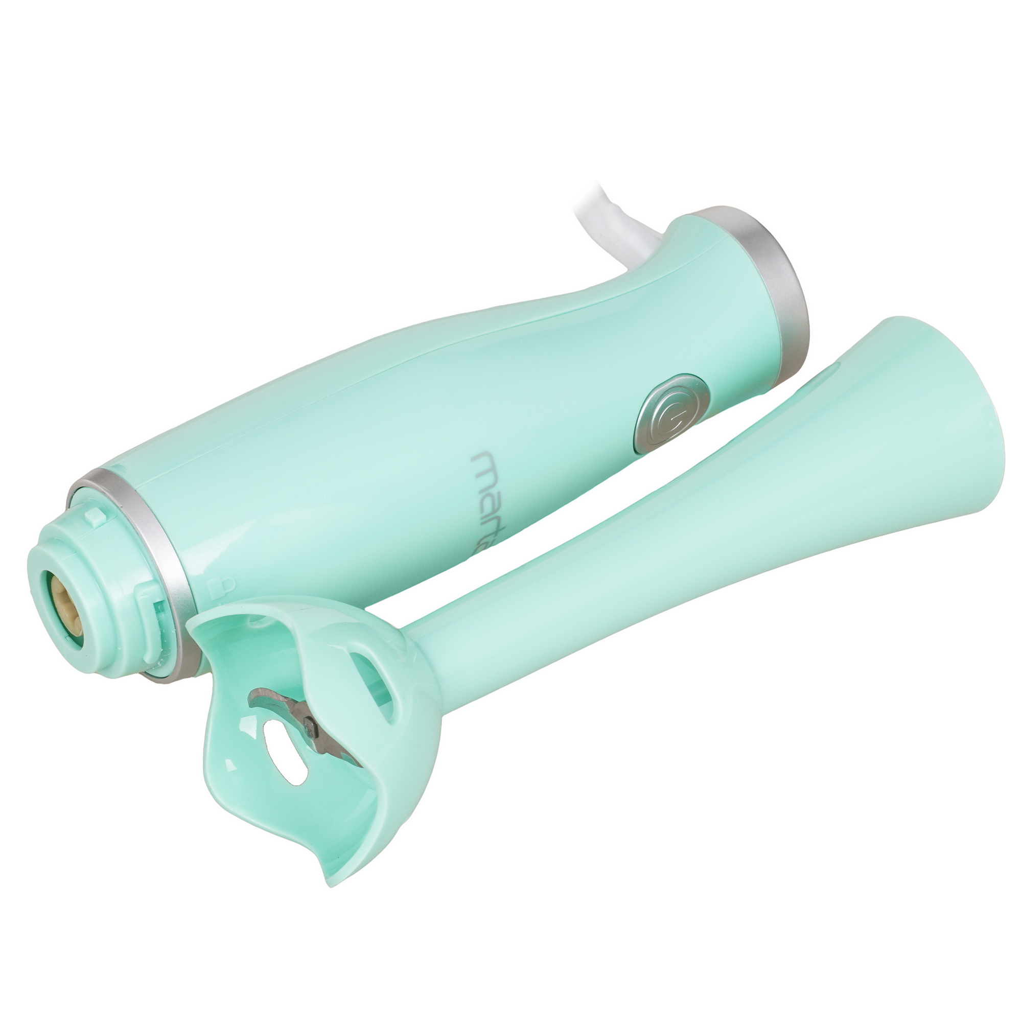 5353685 Блендер погружной MARTA MT-1572 зеленый STDN-0079346 - Вид №7