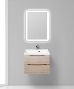 Мебель для ванной BelBagno MARINO-600-2C-SO-RG-P