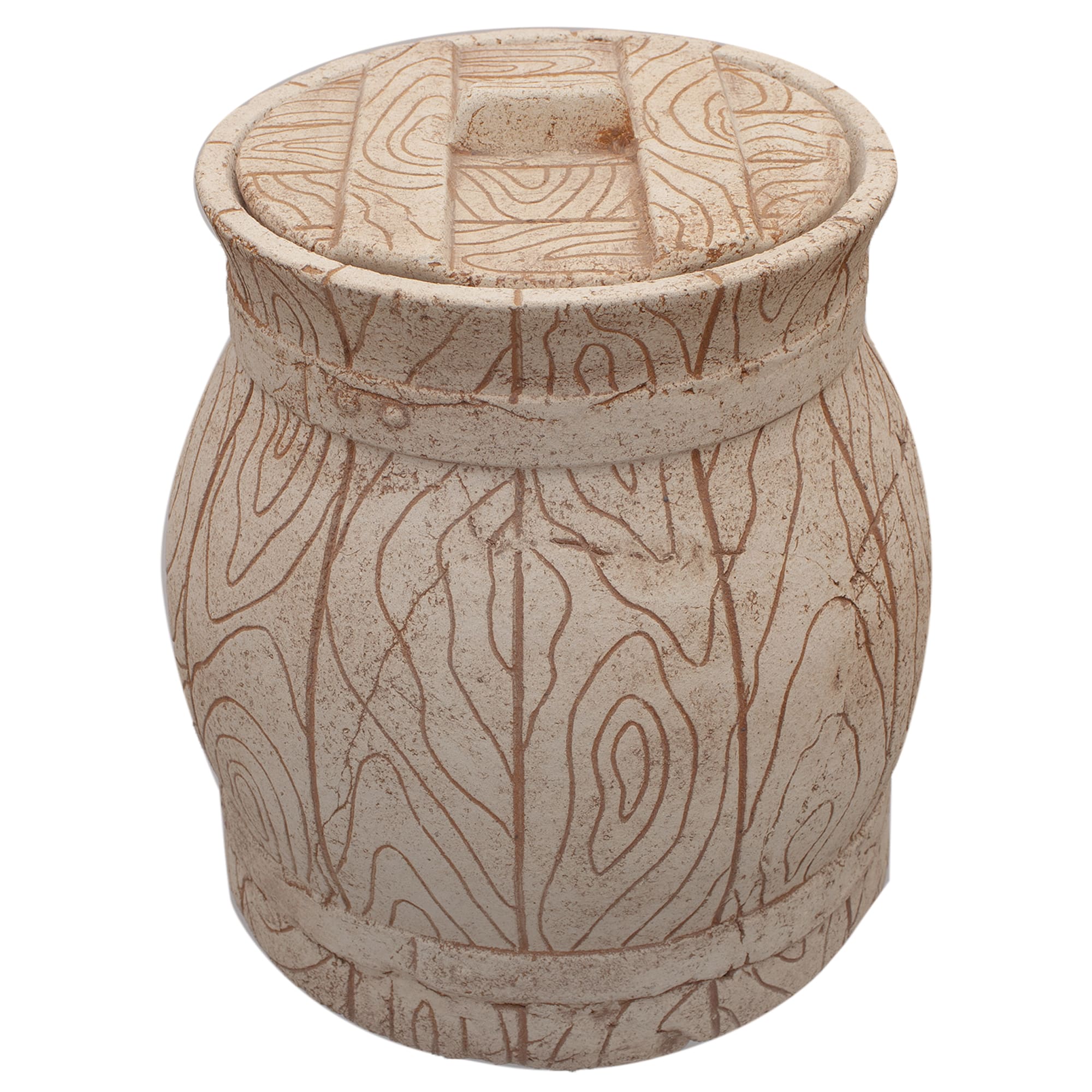 18665561 Бочонок для овощей №3 Santreyd 