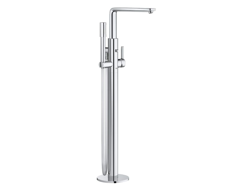 Смеситель для ванны с переключателем Grohe linear New ARCH-00019142