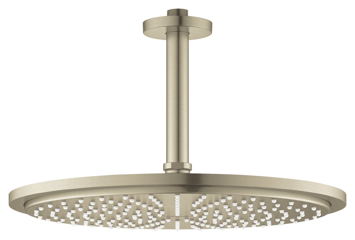 Потолочная насадка для душа с фиксированной струей Grohe Rainshower ® Cosmopolitan ARCH-00010711 - Вид №5