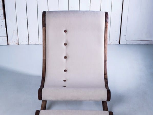 Тканевое кресло HOOKL und STOOL ARCH-00009836 - Вид №2